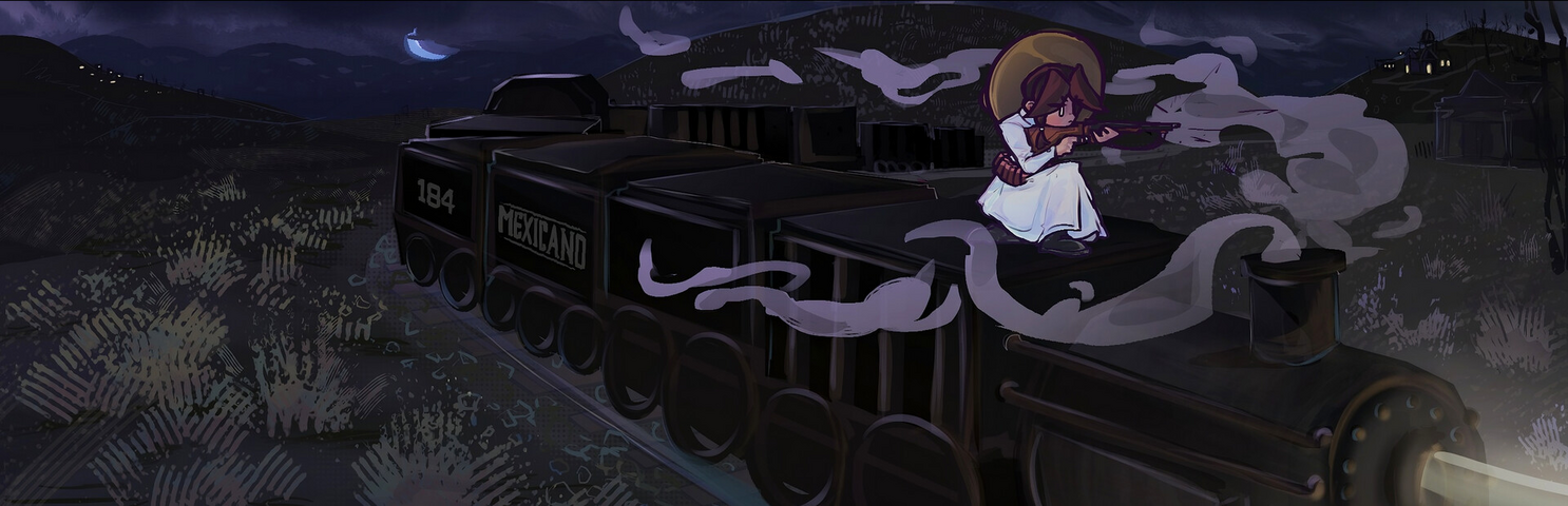 Dark Adelita – image 3