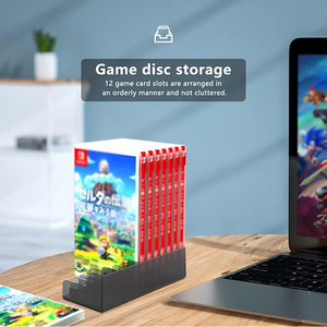 DOBE 14 in 1 Sportswear for Nintendo Switch  for sale in Egypt from Games2Egypt