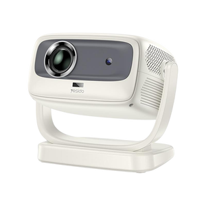 Yesido TV13 1280x720P 190ANSI Android 11.0 Series Smart Projector -  for sale in Egypt from Games2Egypt