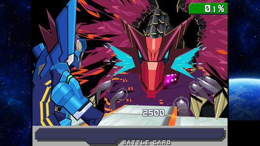 Mega Man Star Force Legacy Collection - PS5   for sale in Egypt from Games2Egypt