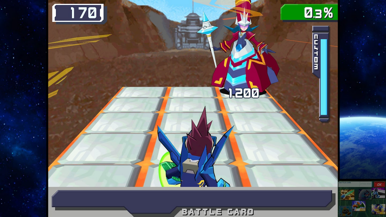 Mega Man Star Force Legacy Collection - PS5   for sale in Egypt from Games2Egypt