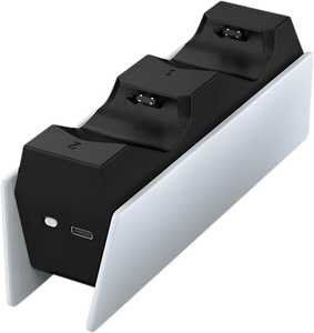 DOBE TP4-0417 LED PS4 Controller Charger Dock Station  for sale in Egypt from Games2Egypt