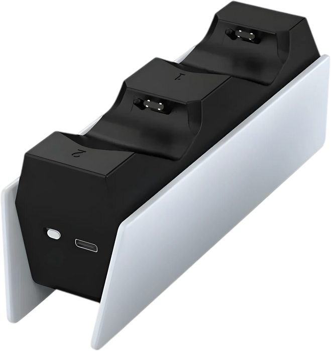 DOBE TP4-0417 LED PS4 Controller Charger Dock Station  for sale in Egypt from Games2Egypt
