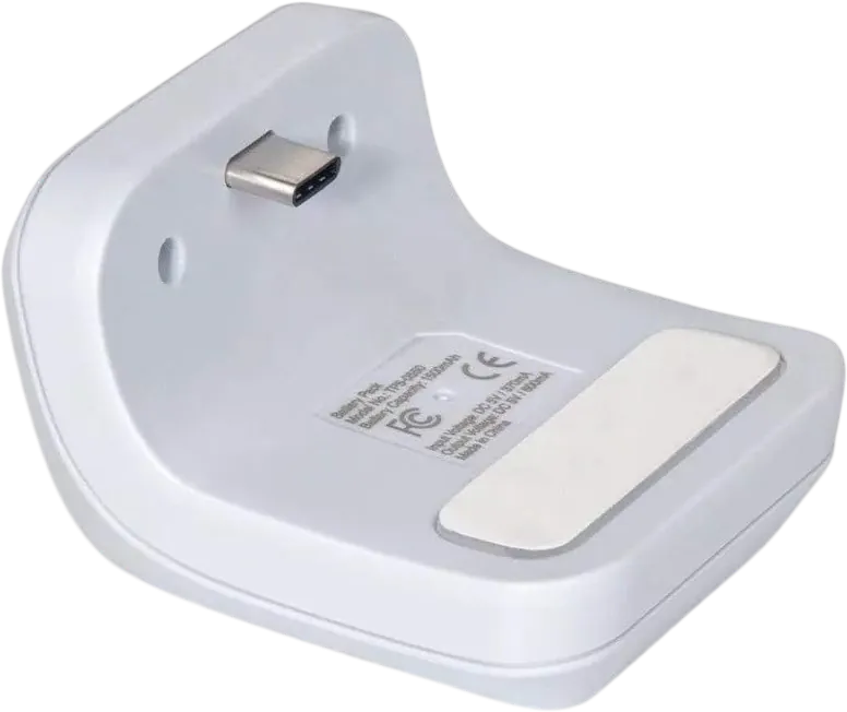 DOBE TP5-0550 Battery Pack for the PS5 DualSense  for sale in Egypt from Games2Egypt