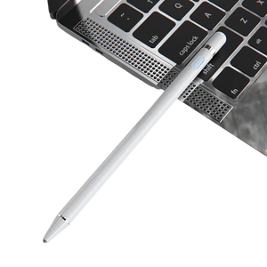 Yesido ST05 Aluminum Capacitive Active Universal Smart Pressure Stylus Pen  for sale in Egypt from Games2Egypt