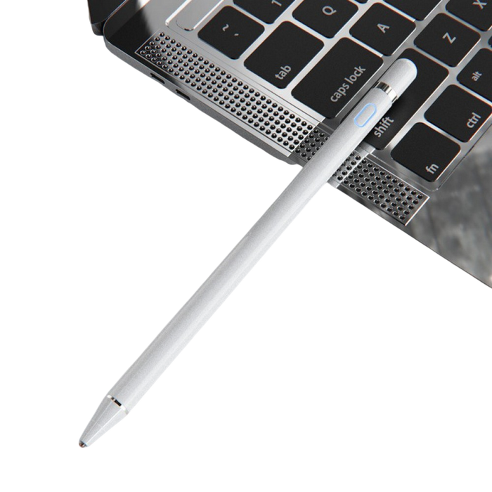 Yesido ST05 Aluminum Capacitive Active Universal Smart Pressure Stylus Pen  for sale in Egypt from Games2Egypt