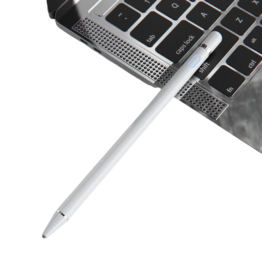 Yesido ST05 Aluminum Capacitive Active Universal Smart Pressure Stylus Pen – image 2