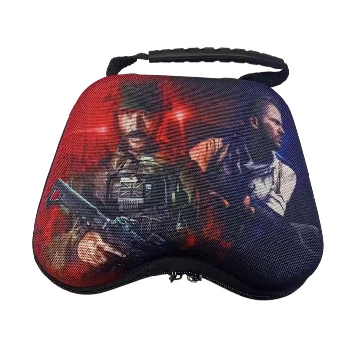 Controllers Storage Case Call of Duty: Modern Warfare 3 for PS5 PS4 Xbox  for sale in Egypt from Games2Egypt
