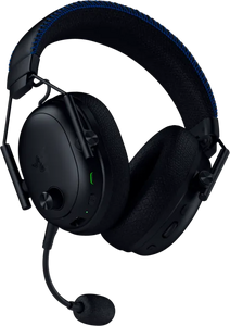 Razer BlackShark V3 Pro for PlayStation Wireless Gaming Headset - Black - Open Sealed  for sale in Egypt from Games2Egypt