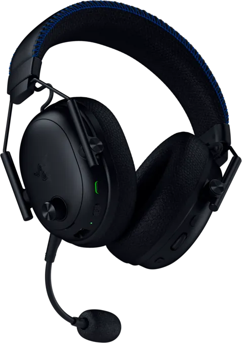 Razer BlackShark V3 Pro for PlayStation Wireless Gaming Headset - Black - Open Sealed  for sale in Egypt from Games2Egypt