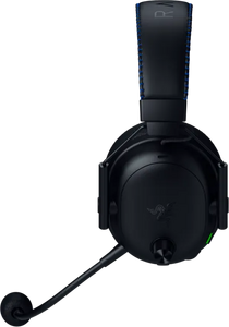 Razer BlackShark V3 Pro for PlayStation Wireless Gaming Headset - Black - Open Sealed  for sale in Egypt from Games2Egypt