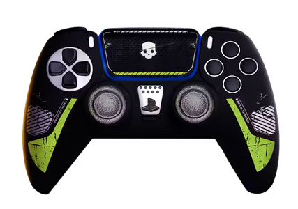 Deadskull PS5 Dualsense Silicone Case Protector - Helldivers 2 -  for sale in Egypt from Games2Egypt