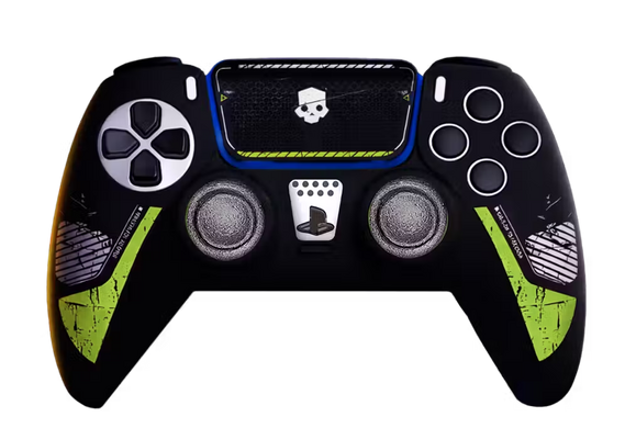 Deadskull PS5 Dualsense Silicone Case Protector - Helldivers 2
