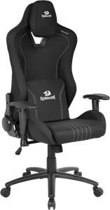 Redragon C313 Heth Gaming Chair - Black  for sale in Egypt from Games2Egypt