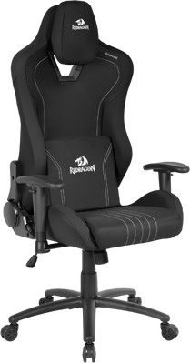 Redragon C313 Heth Gaming Chair - Black