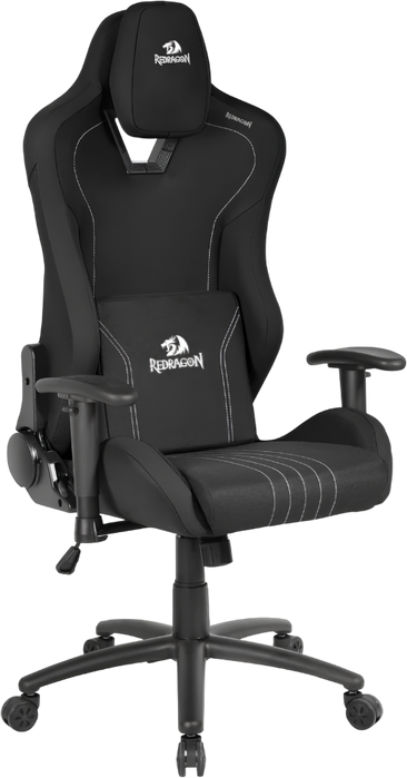 Redragon C313 Heth Gaming Chair - Black  for sale in Egypt from Games2Egypt