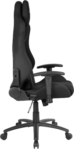 Redragon C313 Heth Gaming Chair - Black  for sale in Egypt from Games2Egypt