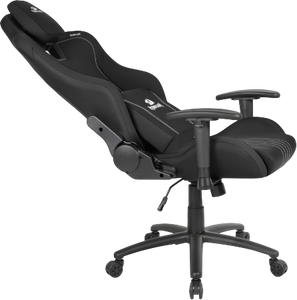 Redragon C313 Heth Gaming Chair - Black  for sale in Egypt from Games2Egypt