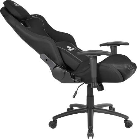 Redragon C313 Heth Gaming Chair - Black  for sale in Egypt from Games2Egypt