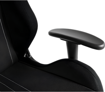 Redragon C313 Heth Gaming Chair - Black  for sale in Egypt from Games2Egypt