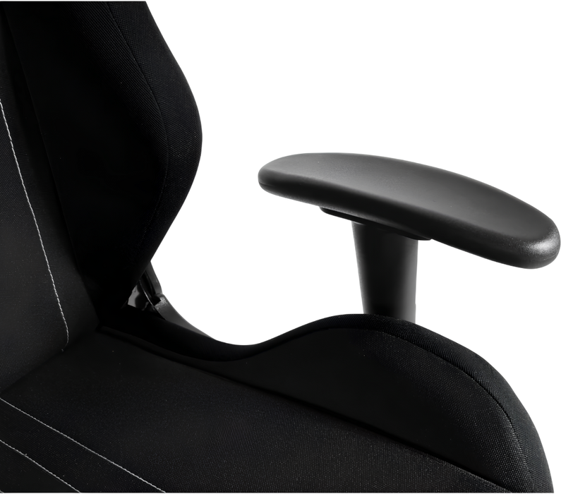 Redragon C313 Heth Gaming Chair - Black  for sale in Egypt from Games2Egypt