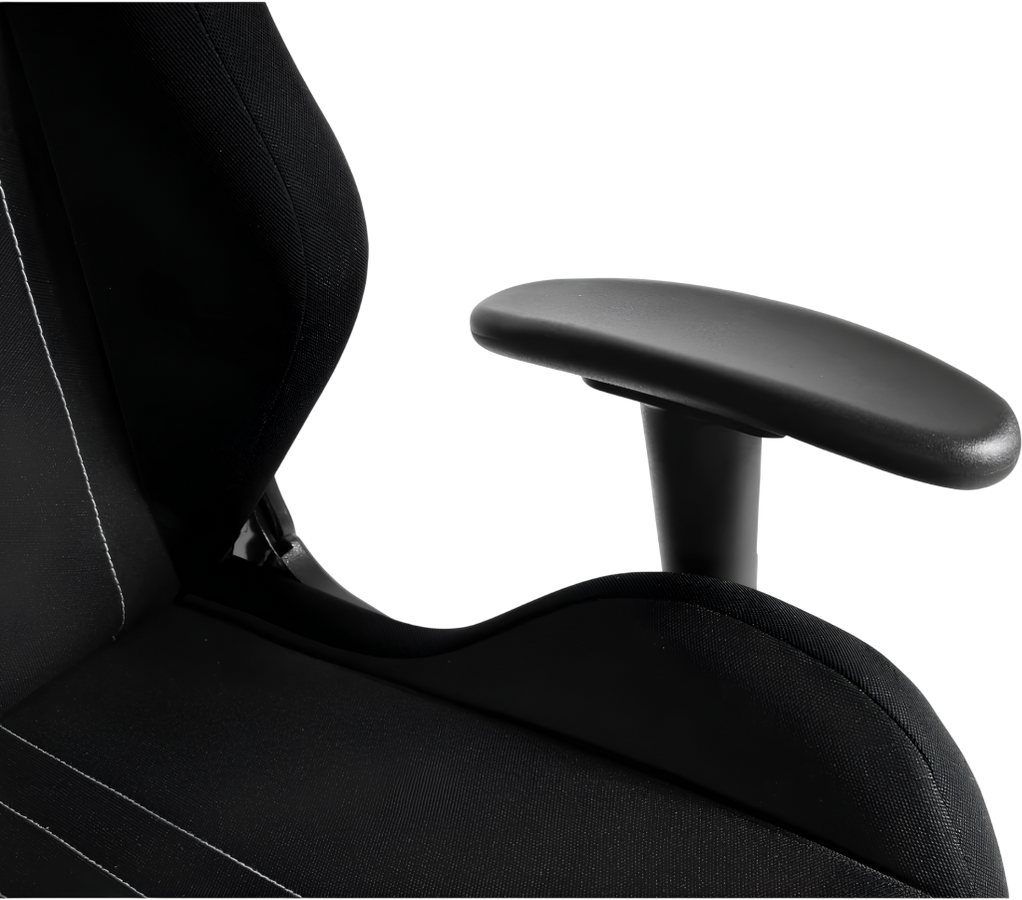 Redragon C313 Heth Gaming Chair - Black – image 5