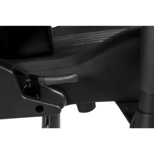 Redragon C313 Heth Gaming Chair - Black  for sale in Egypt from Games2Egypt