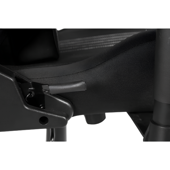 Redragon C313 Heth Gaming Chair - Black  for sale in Egypt from Games2Egypt
