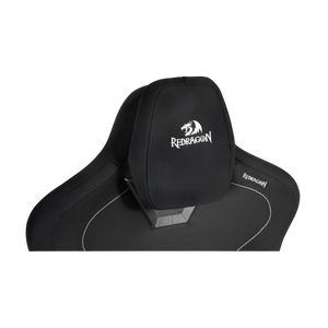 Redragon C313 Heth Gaming Chair - Black  for sale in Egypt from Games2Egypt