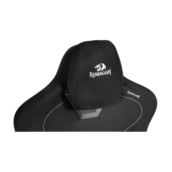 Redragon C313 Heth Gaming Chair - Black  for sale in Egypt from Games2Egypt