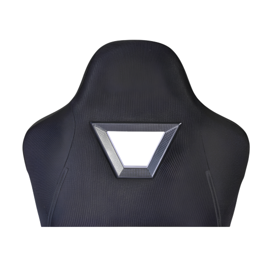 Redragon C313 Heth Gaming Chair - Black  for sale in Egypt from Games2Egypt