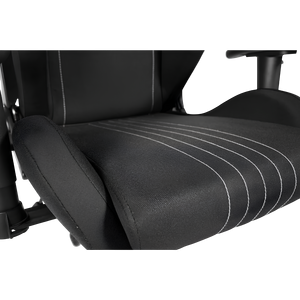 Redragon C313 Heth Gaming Chair - Black  for sale in Egypt from Games2Egypt