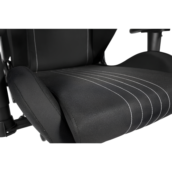 Redragon C313 Heth Gaming Chair - Black  for sale in Egypt from Games2Egypt