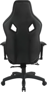 Redragon C502 Capricornus Gaming Chair - Black/White  for sale in Egypt from Games2Egypt