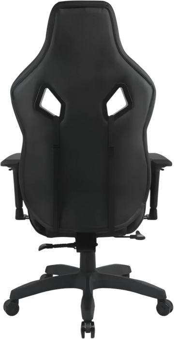 Redragon C502 Capricornus Gaming Chair - Black/White  for sale in Egypt from Games2Egypt