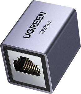 UGREEN Ethernet Extender 10Gbps - Space Grey -  for sale in Egypt from Games2Egypt