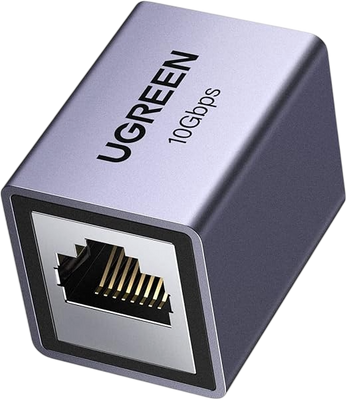 UGREEN Ethernet Extender 10Gbps - Space Grey