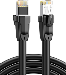UGREEN NW121 Pure Copper Patch Cord Ethernet RJ45 Cable - 2M -  for sale in Egypt from Games2Egypt