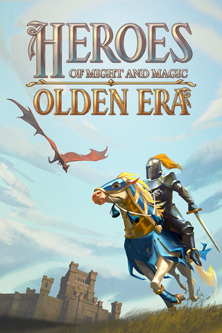 Heroes of Might and Magic: Olden Era - Early Access