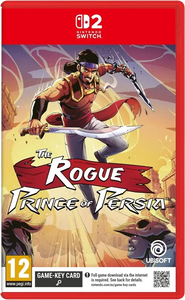 The Rogue Prince of Persia - Nintendo Switch 2 -  for sale in Egypt from Games2Egypt