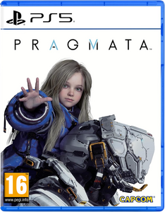 Pragmata – PS5 - Used