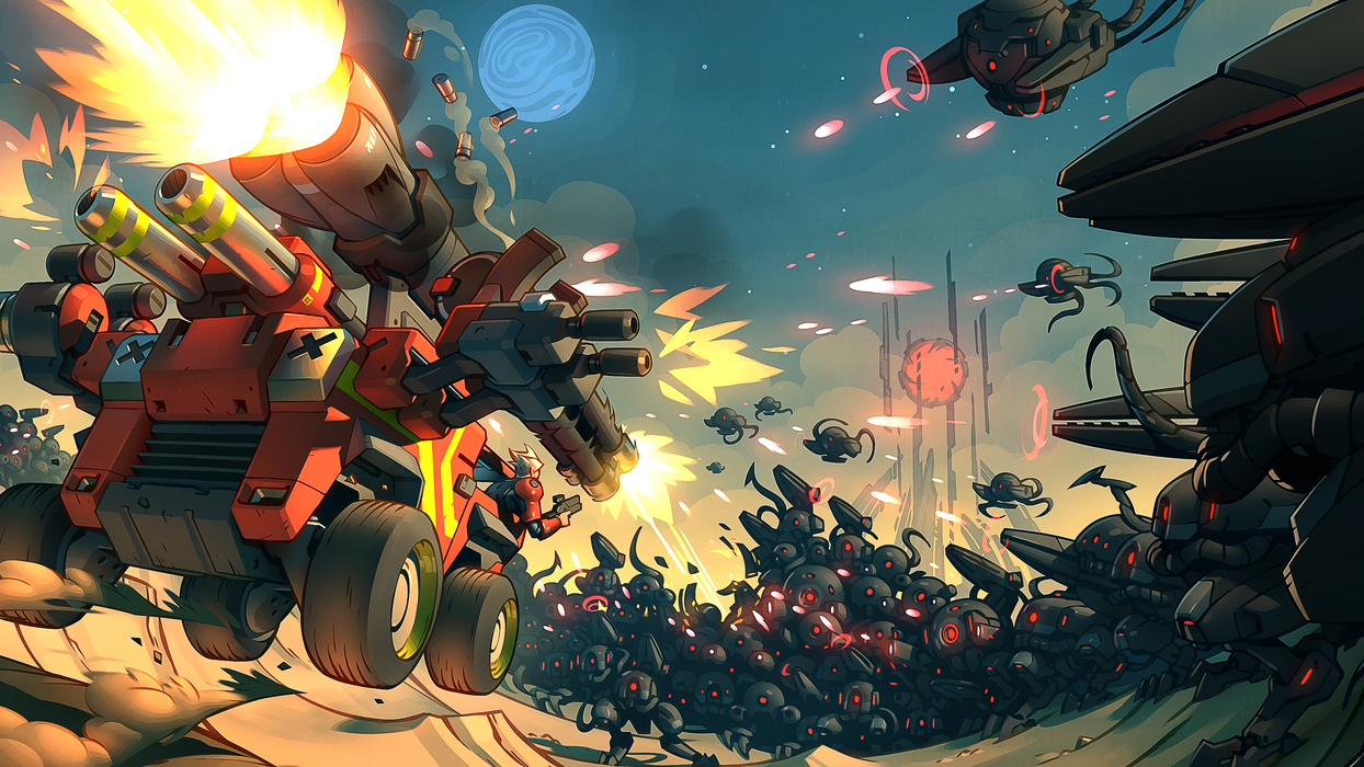 TerraTech Legion  for sale in Egypt from Games2Egypt