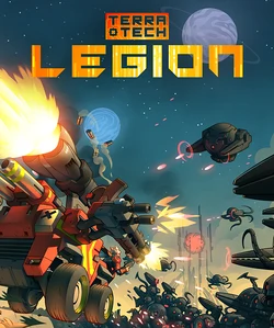 TerraTech Legion -  للبيع في مصر من خلال Games2Egypt