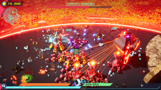 TerraTech Legion  for sale in Egypt from Games2Egypt