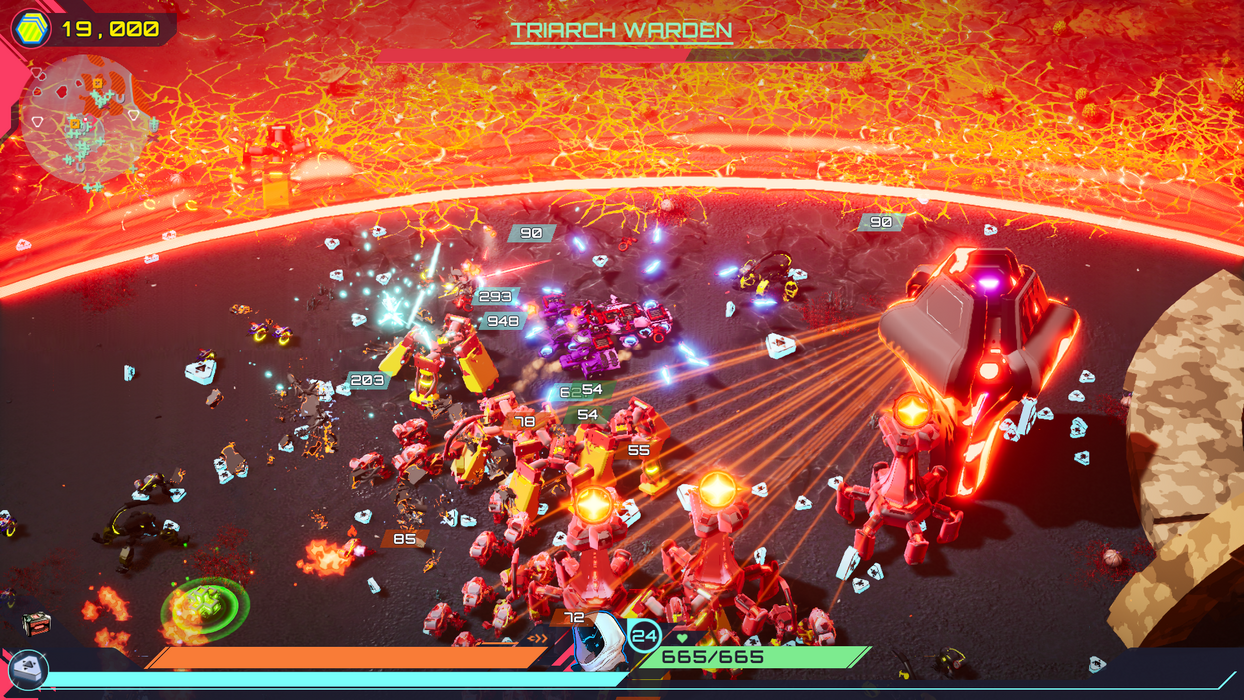 TerraTech Legion  for sale in Egypt from Games2Egypt