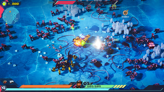 TerraTech Legion  for sale in Egypt from Games2Egypt