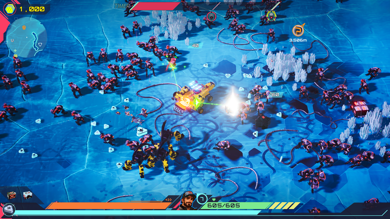 TerraTech Legion  for sale in Egypt from Games2Egypt