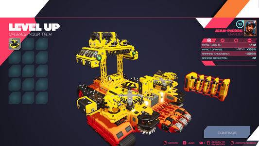 TerraTech Legion  for sale in Egypt from Games2Egypt