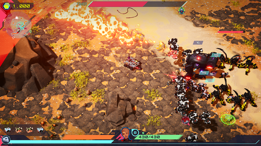 TerraTech Legion  for sale in Egypt from Games2Egypt