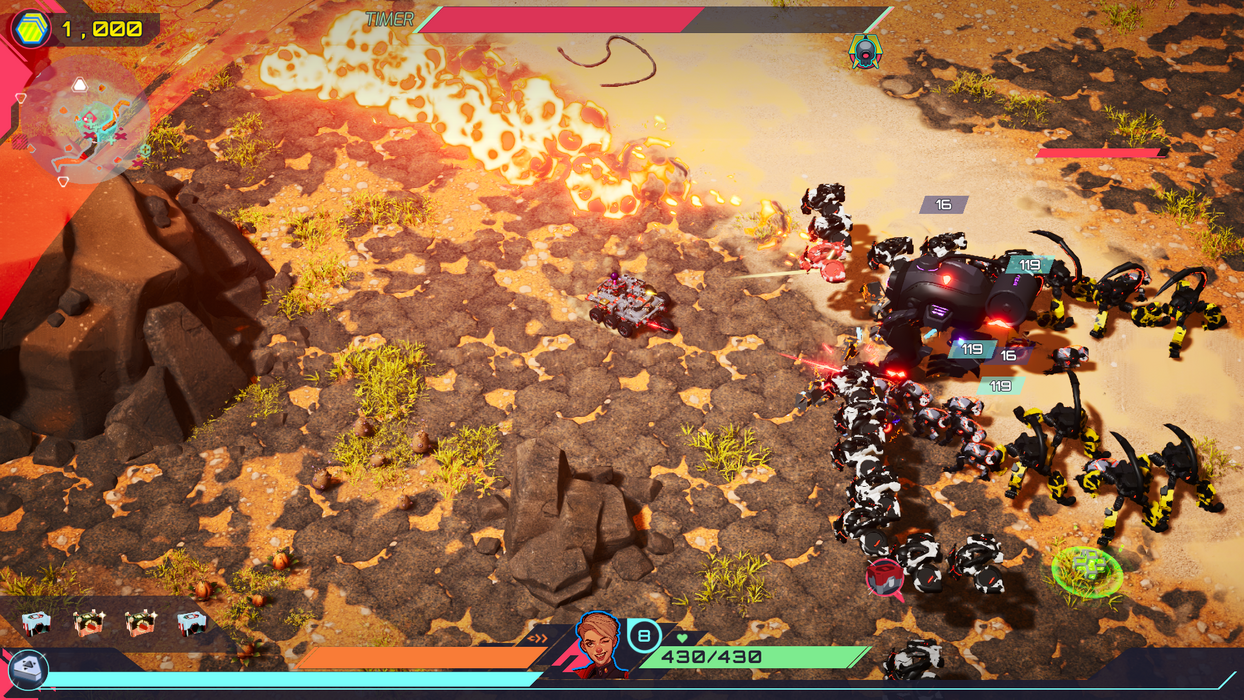 TerraTech Legion  for sale in Egypt from Games2Egypt